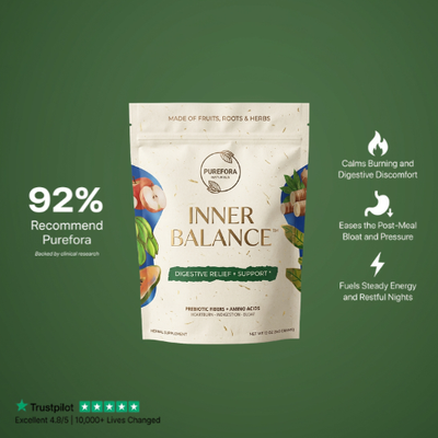 Inner Balance™ VIP