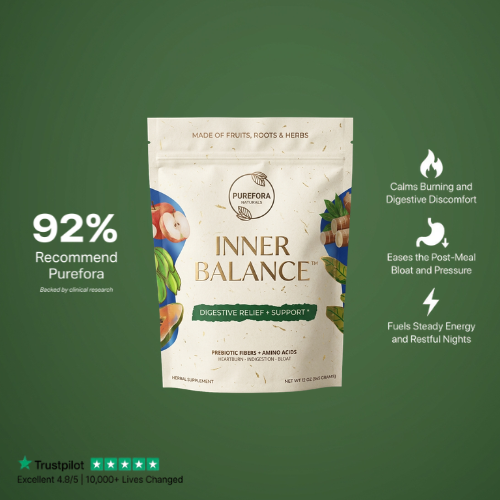 Inner Balance™ VIP