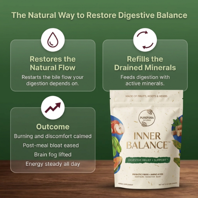 Inner Balance™ VIP