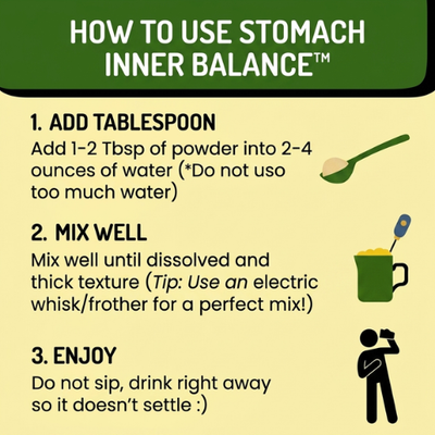 Inner Balance™ VIP