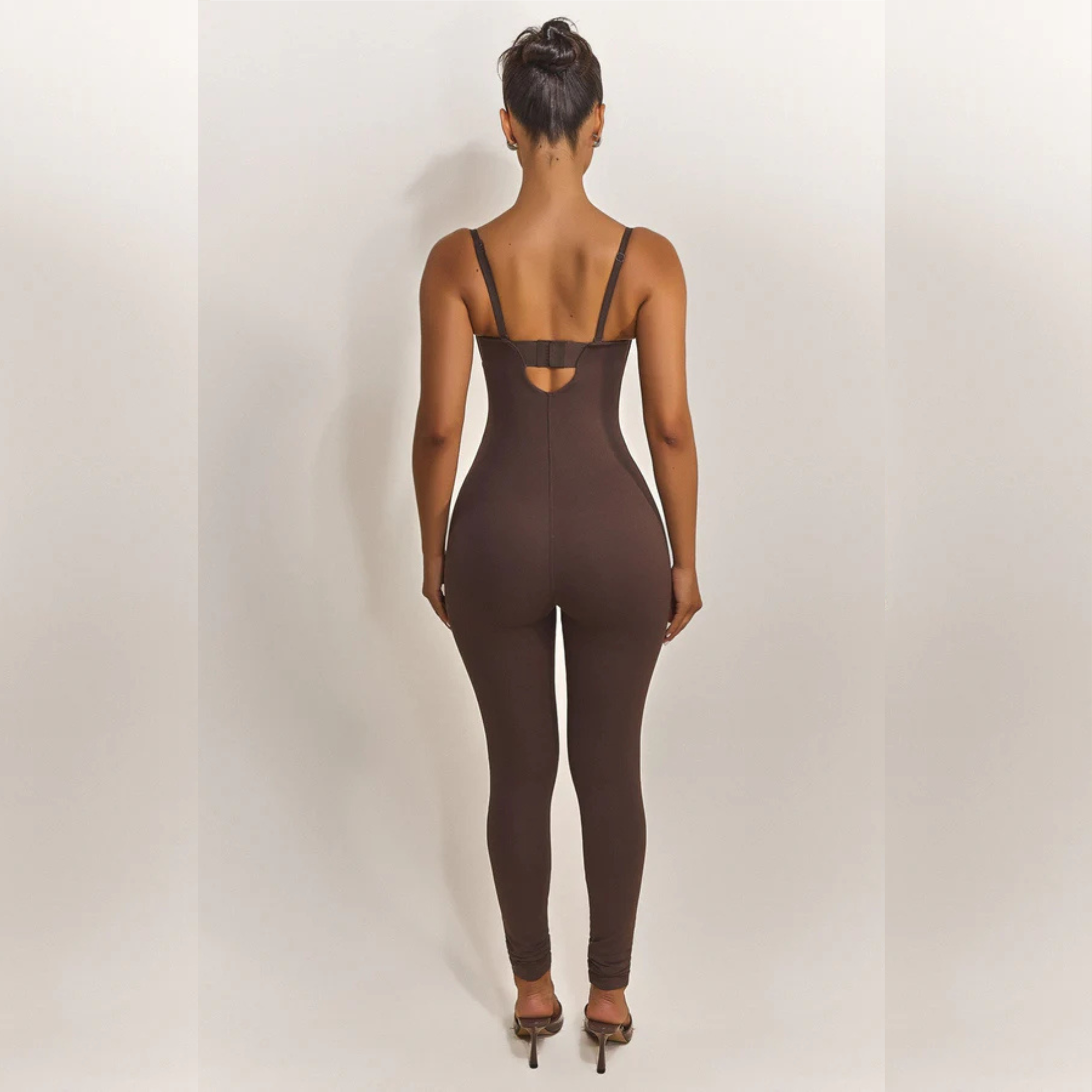 Sculpt Jumpsuit