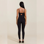 Sculpt Jumpsuit VIP