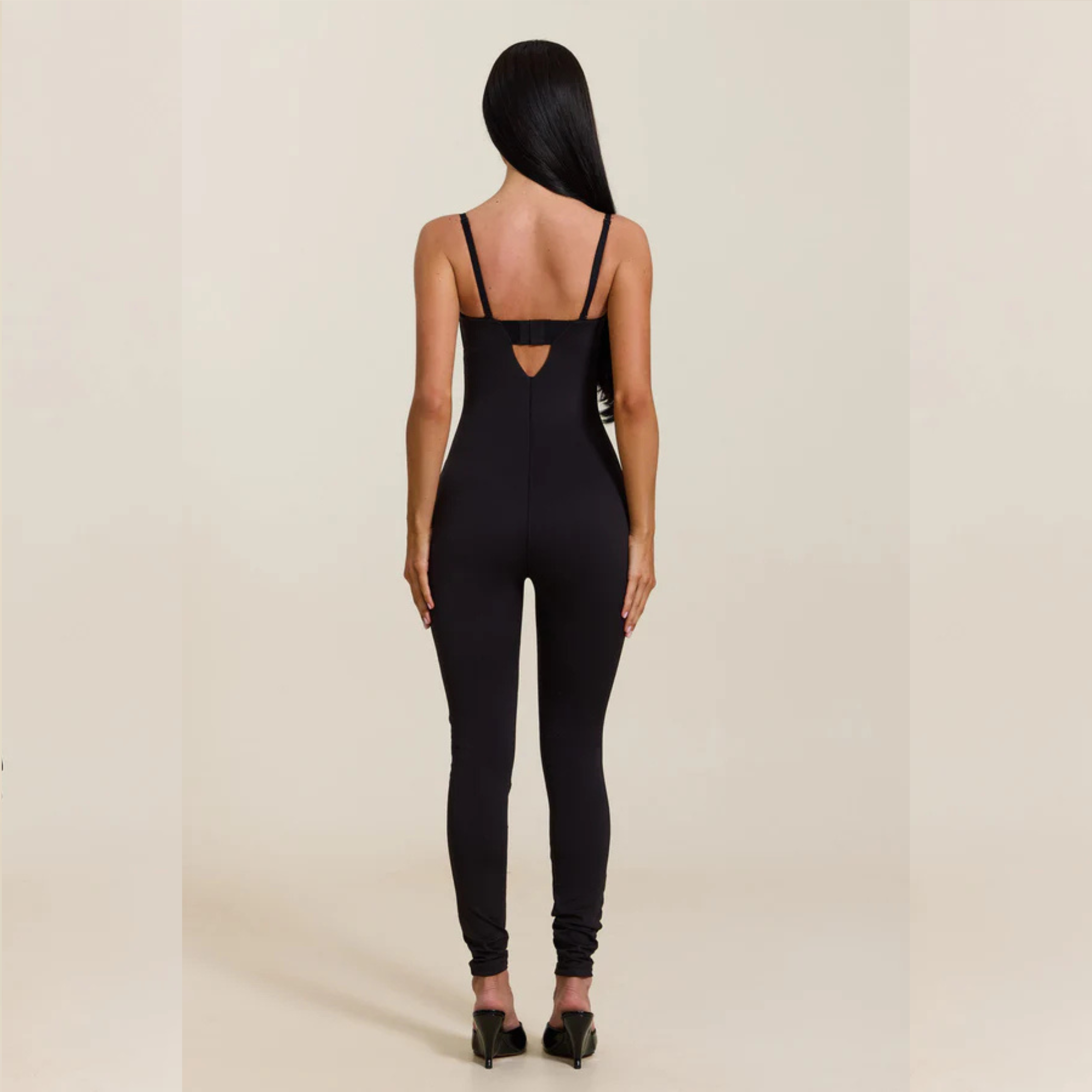 Sculpt Jumpsuit