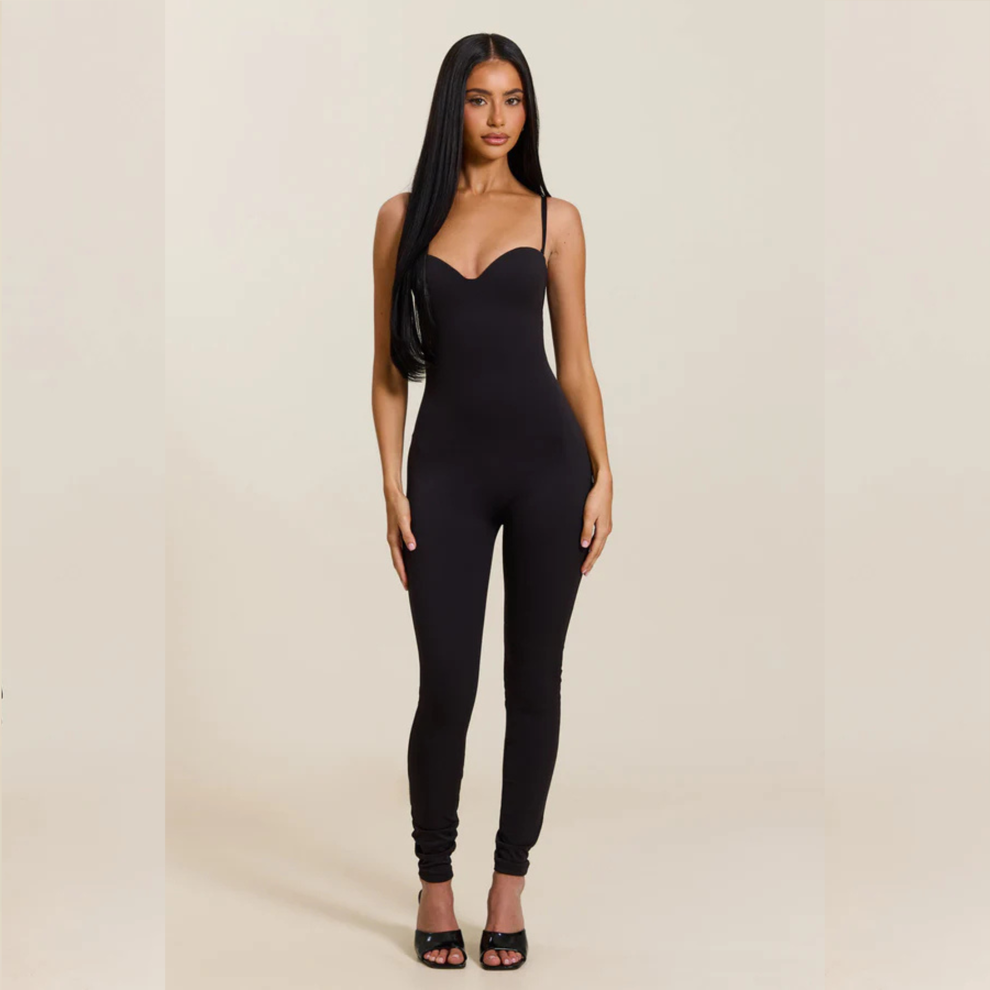Sculpt Jumpsuit