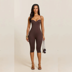 Sculpt Jumpsuit VIP