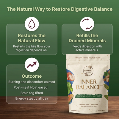 Inner Balance