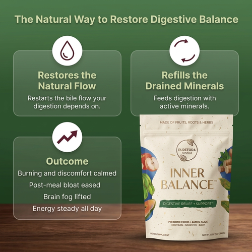 Inner Balance