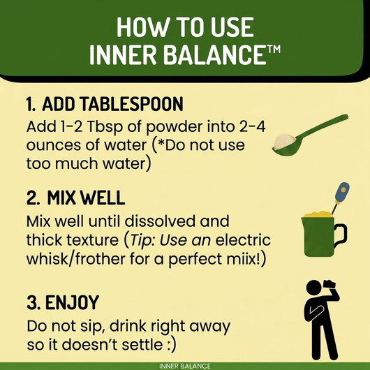 Inner Balance