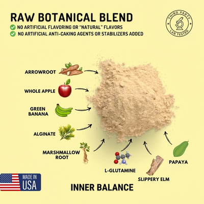 Inner Balance
