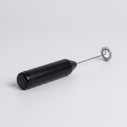 Frother