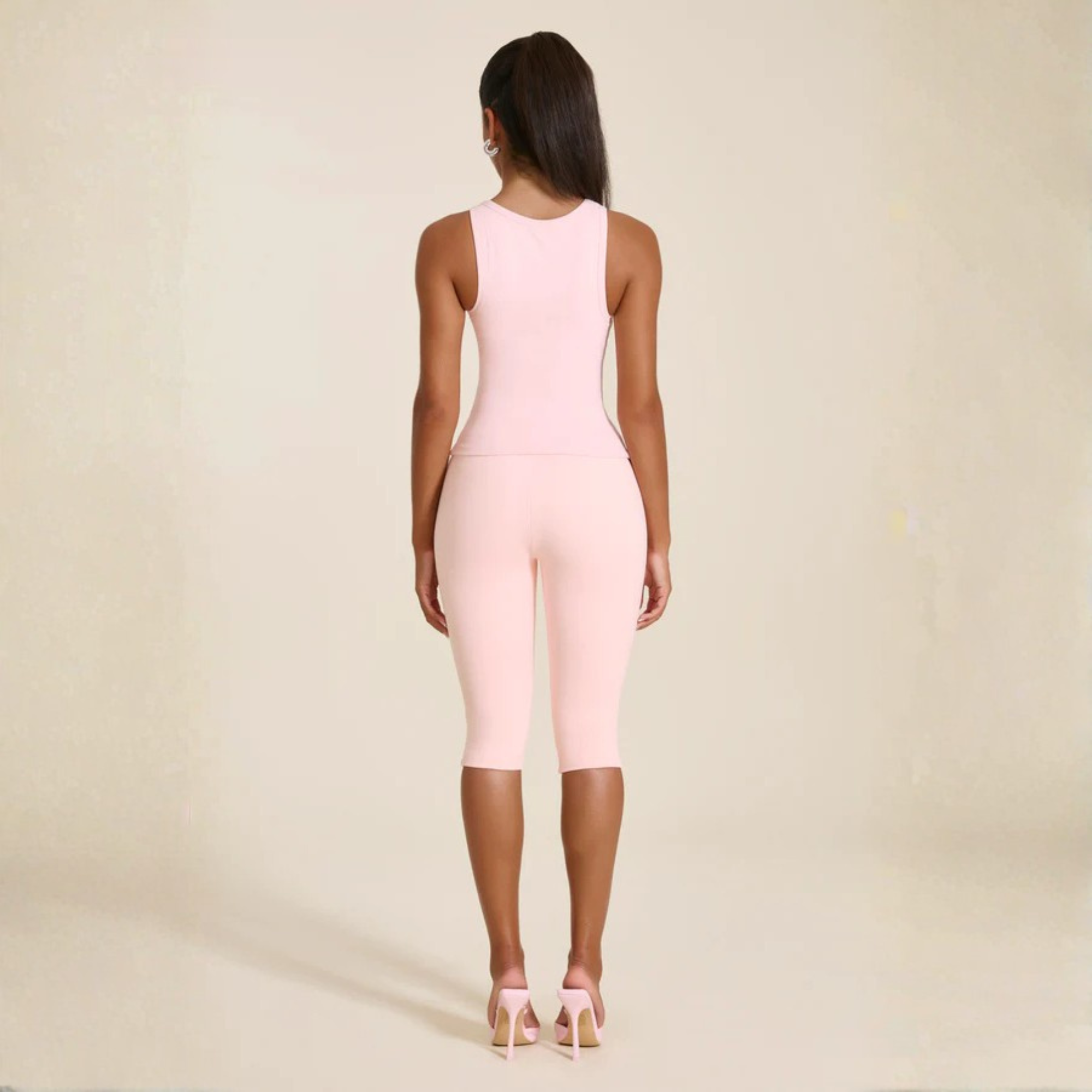 The Maryam Sculpt 2 Piece Set