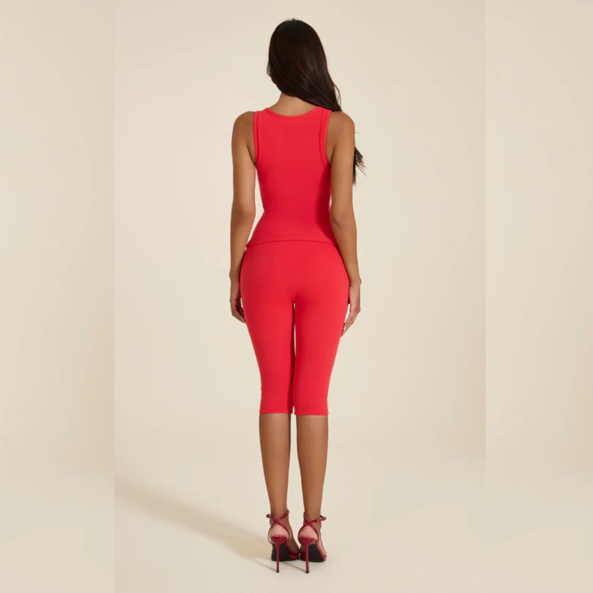 The Maryam Sculpt 2 Piece Set