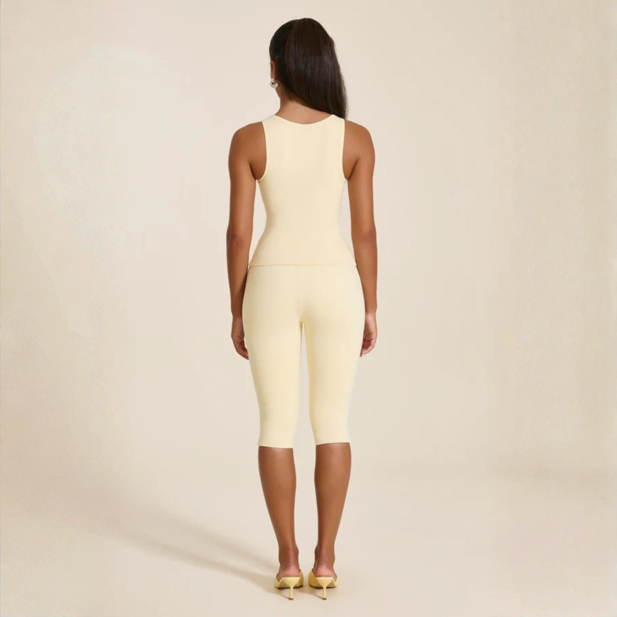 The Maryam Sculpt 2 Piece Set